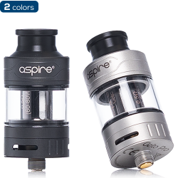 Aspire Cleito 120 Pro Tank - Latest Product Review